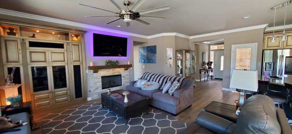 Trilogy - Residential