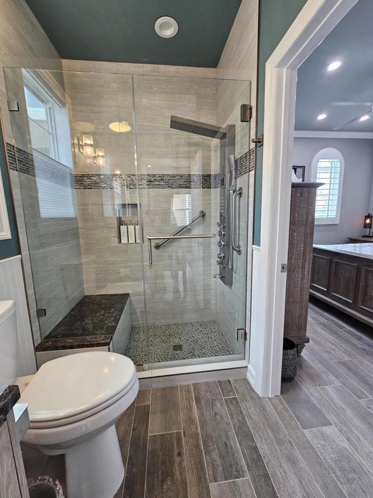 Trilogy - Residential