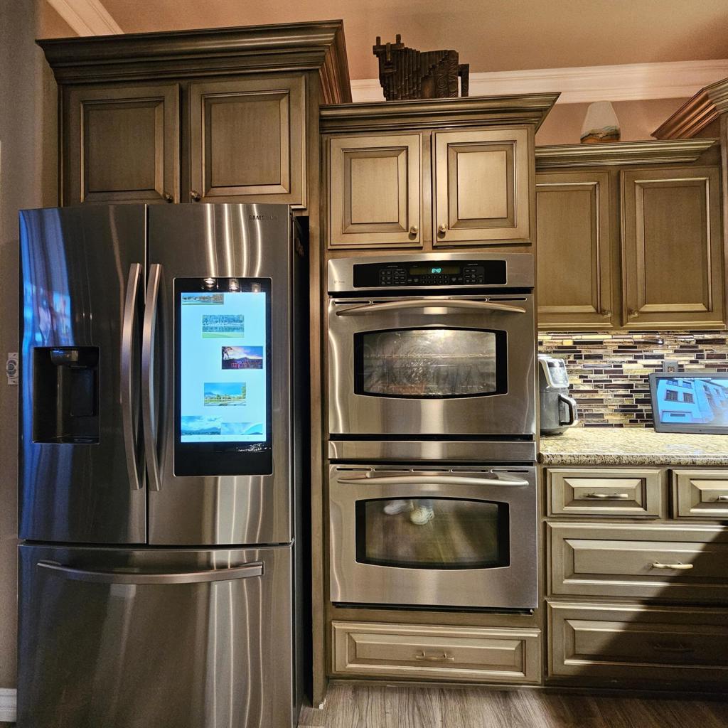 Trilogy - Residential