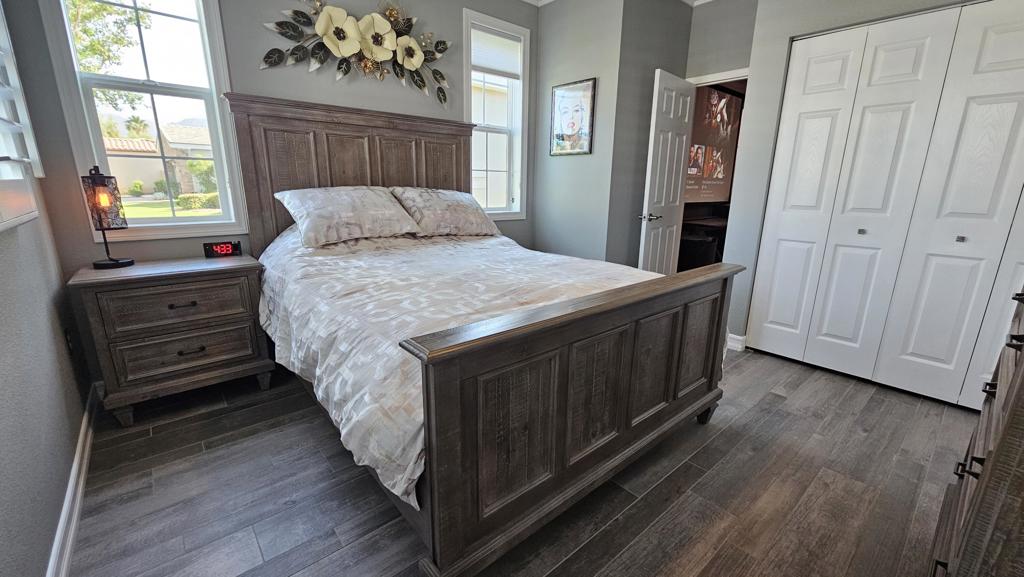 Trilogy - Residential