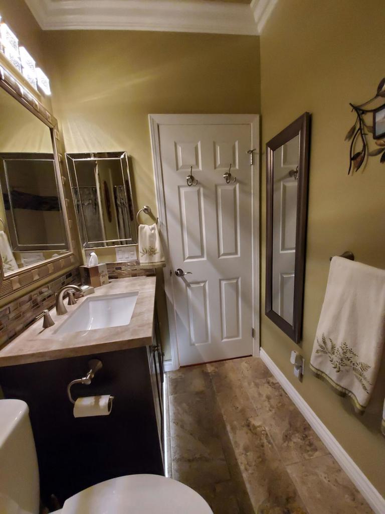 Trilogy - Residential