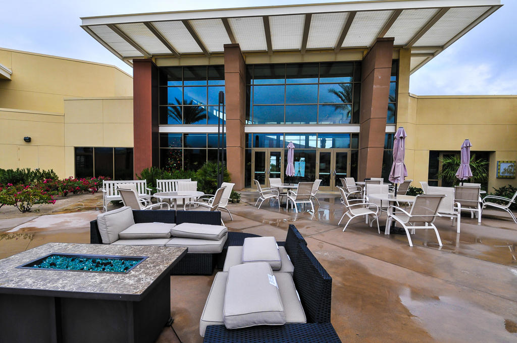 Trilogy - Residential