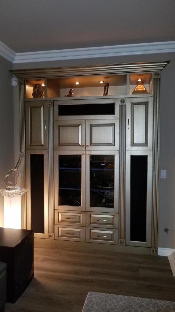 Trilogy - Residential