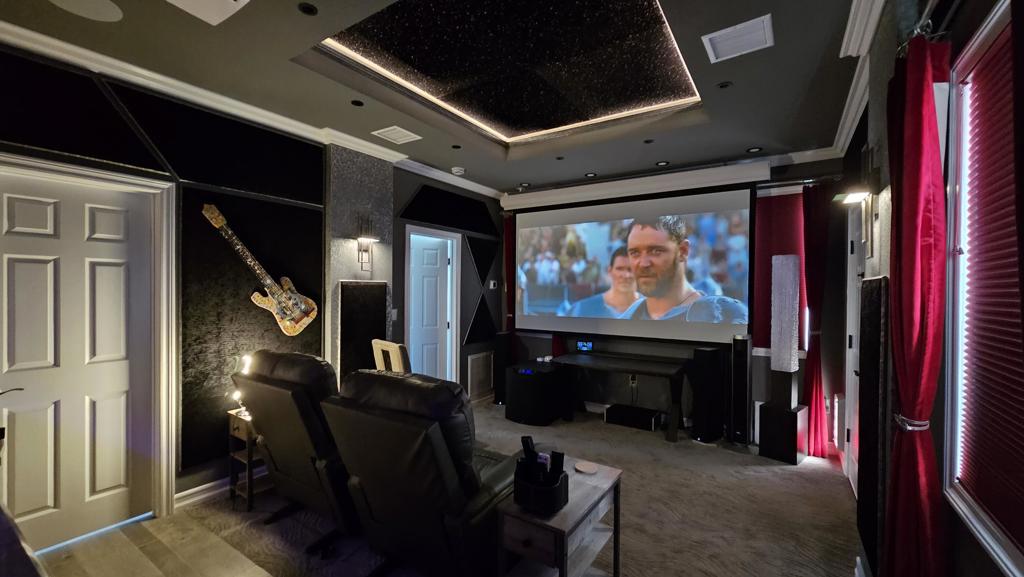 Trilogy - Residential