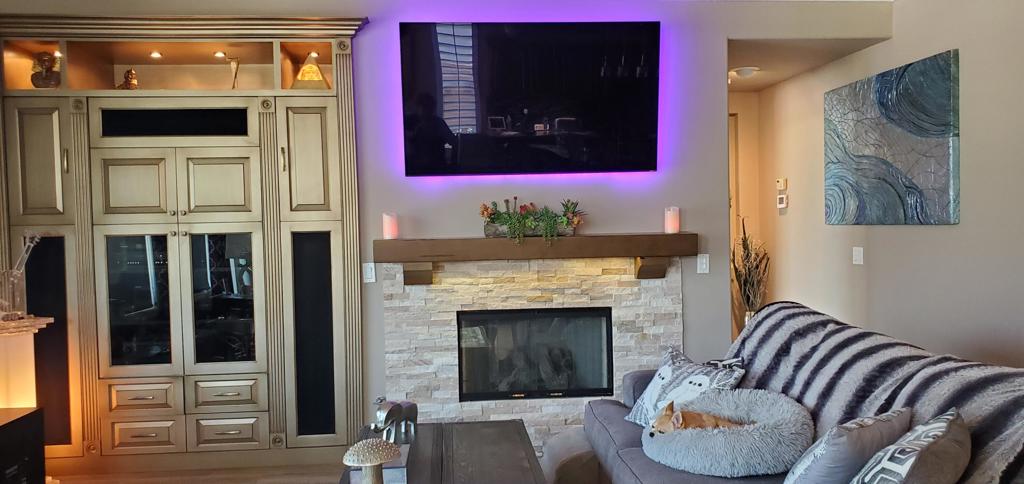 Trilogy - Residential