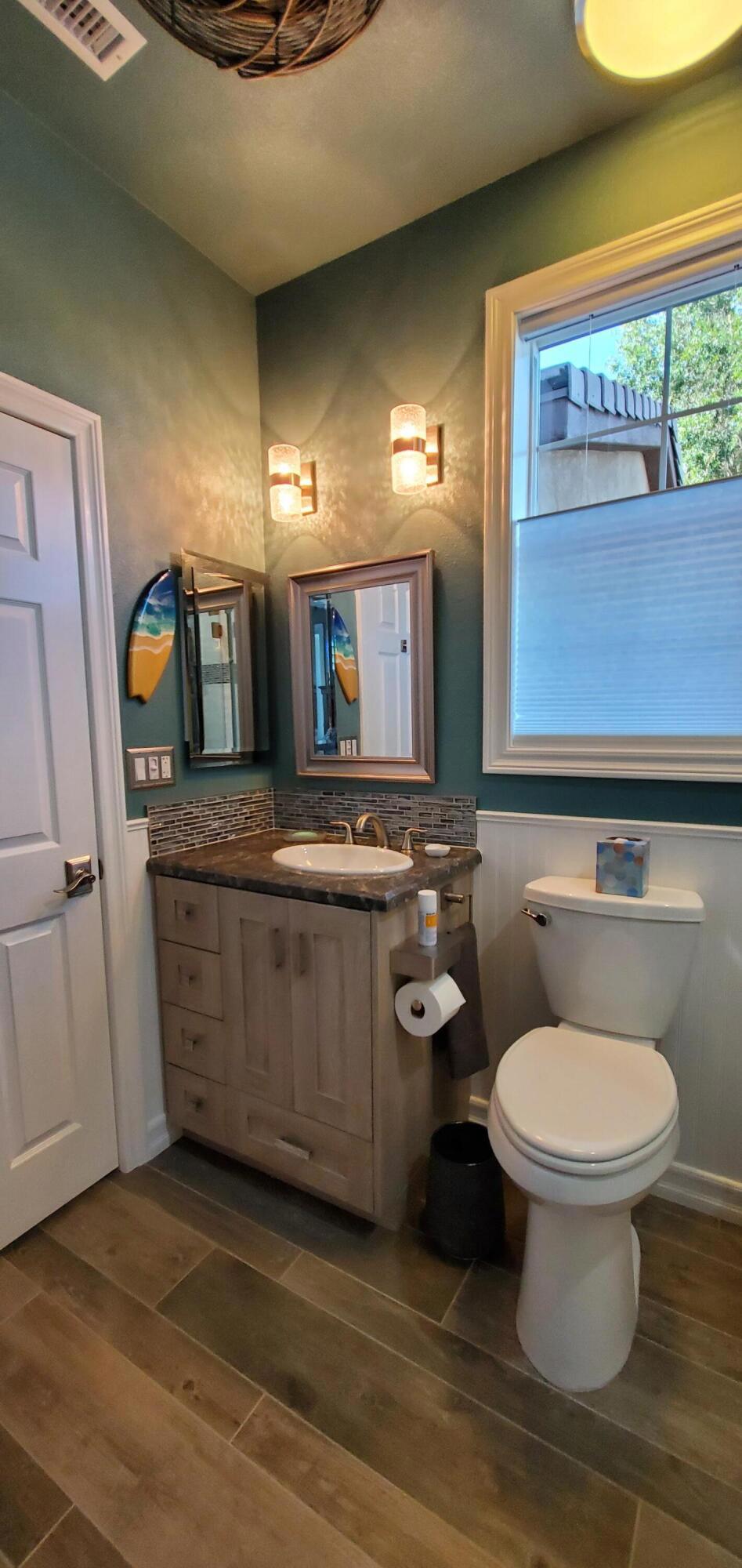 Trilogy - Residential