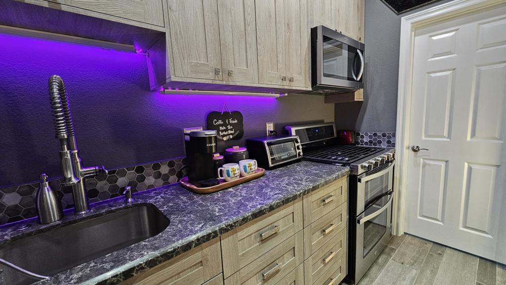 Trilogy - Residential