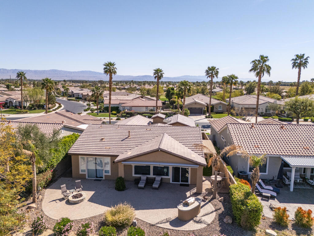 Trilogy - Residential