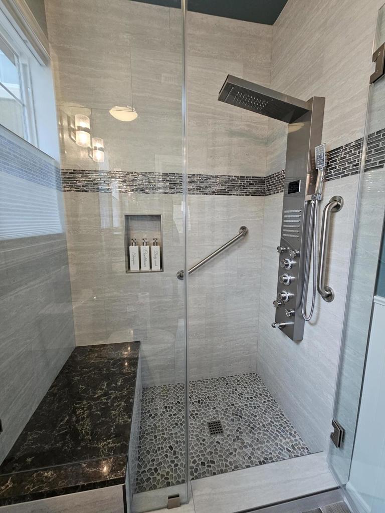 Trilogy - Residential