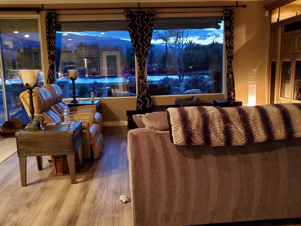 Trilogy - Residential