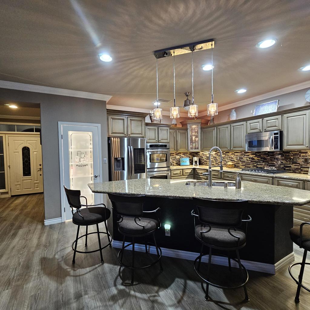 Trilogy - Residential