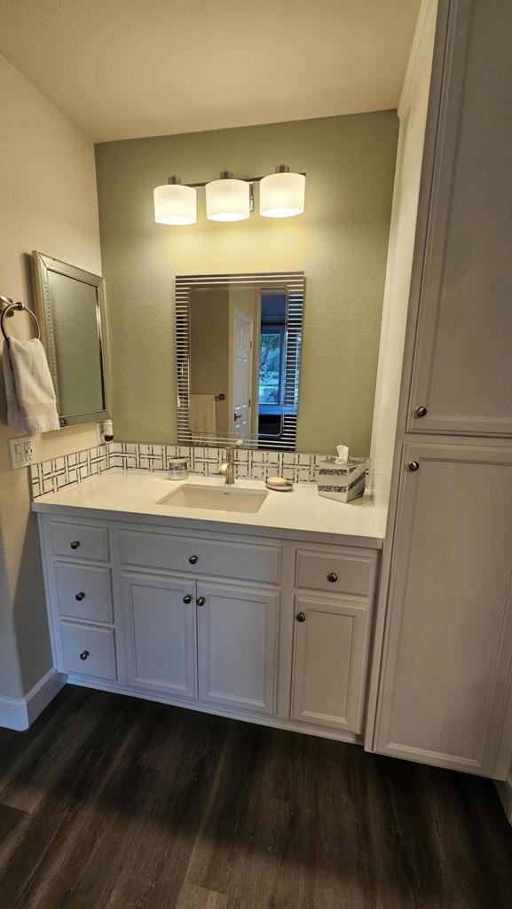 Trilogy - Residential