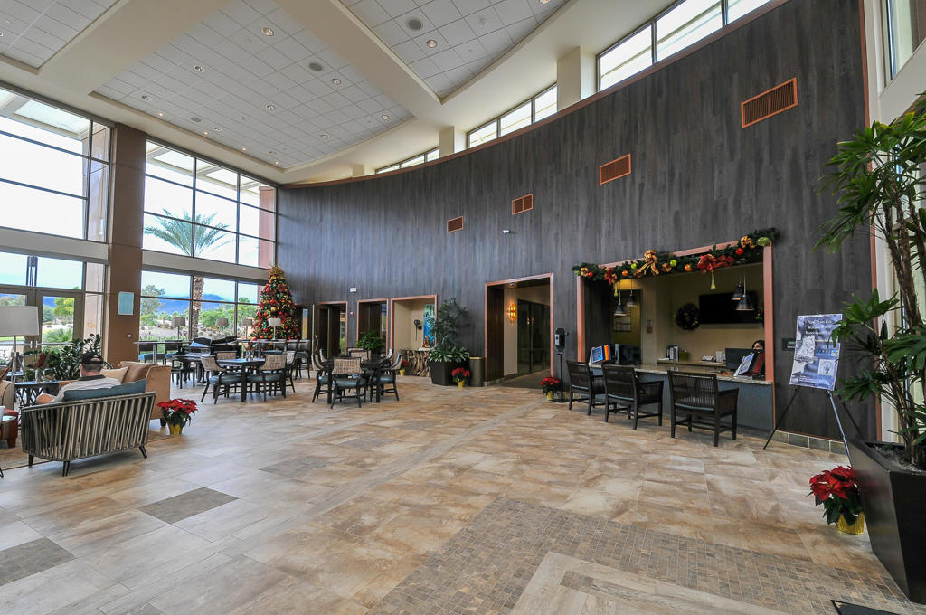 Trilogy - Residential