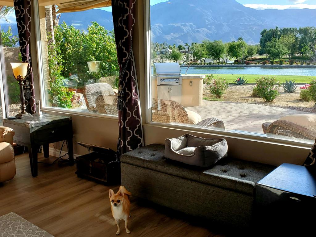 Trilogy - Residential