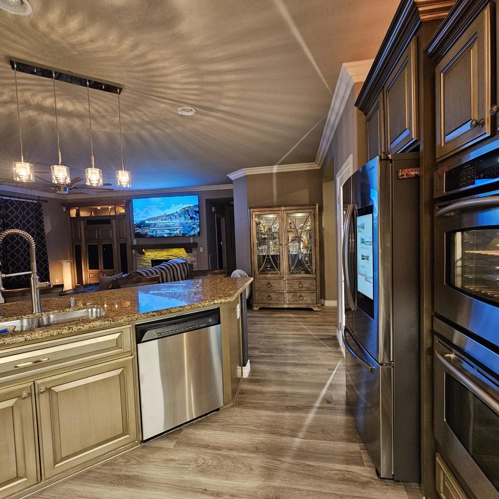 Trilogy - Residential