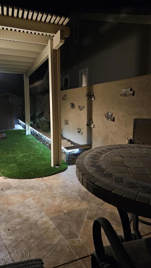 Trilogy - Residential