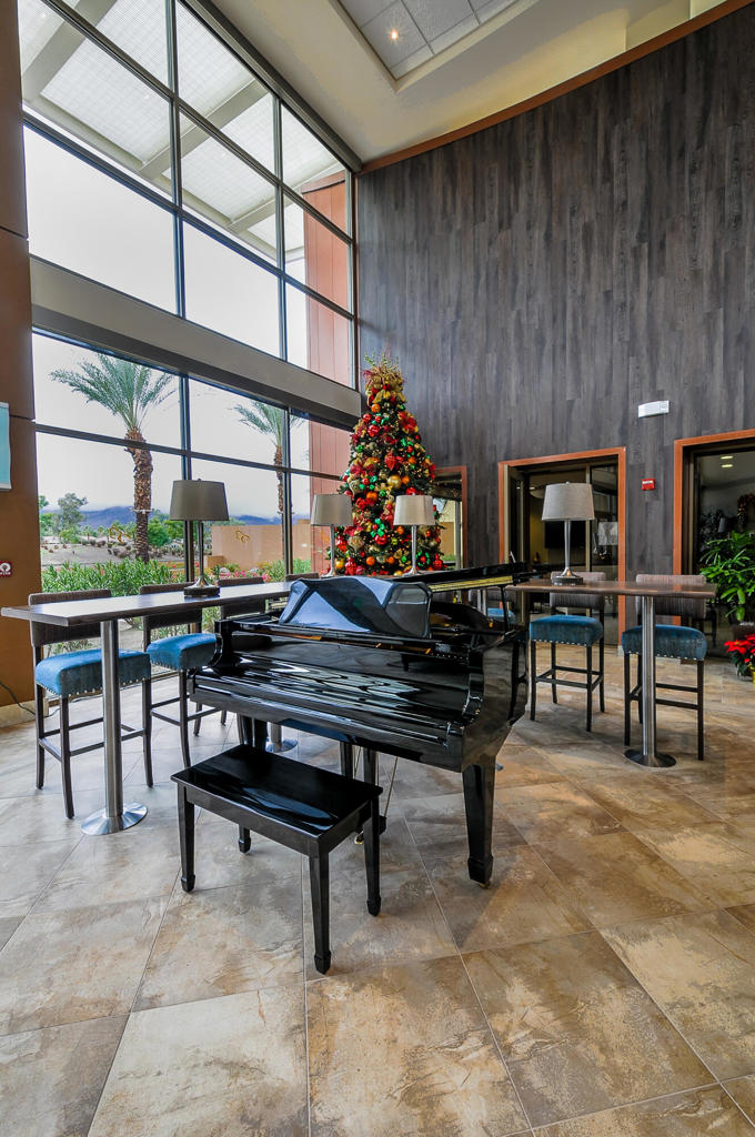 Trilogy - Residential