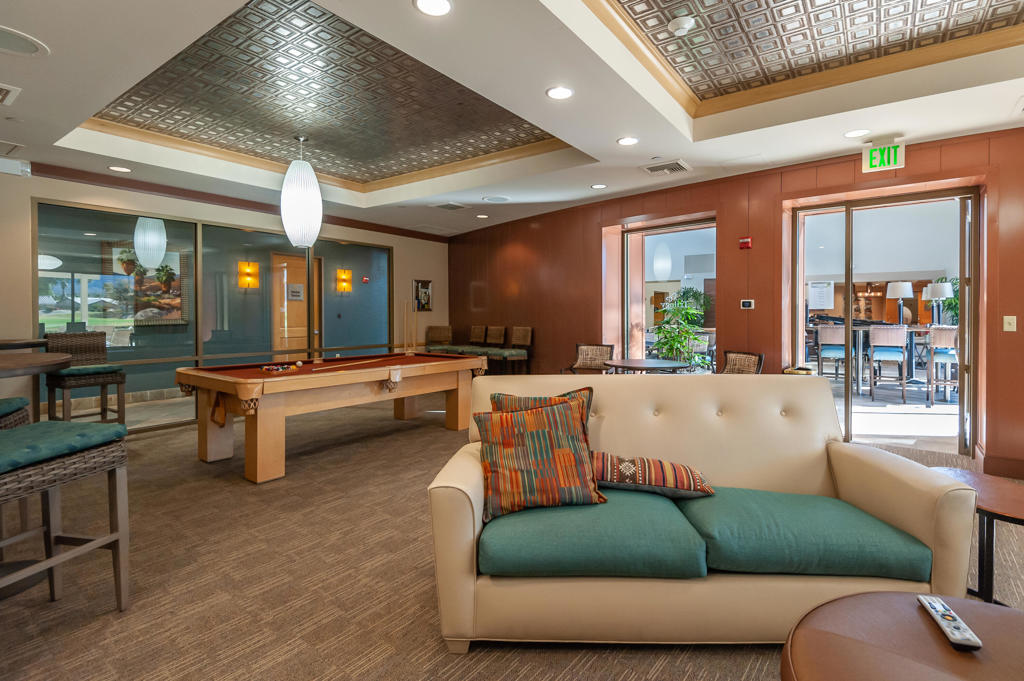 Trilogy - Residential