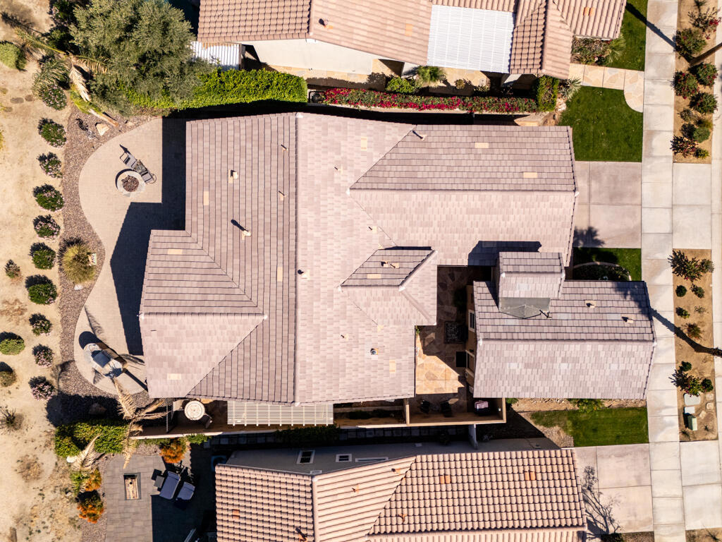 Trilogy - Residential