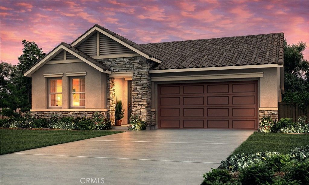 Photo of 741 Skyler Court, Merced, CA 95348 (MLS # MC25278646)