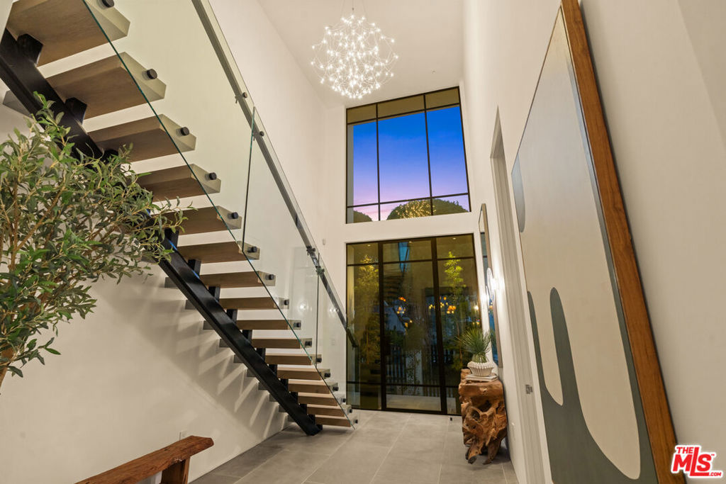 8708 Dorrington Avenue