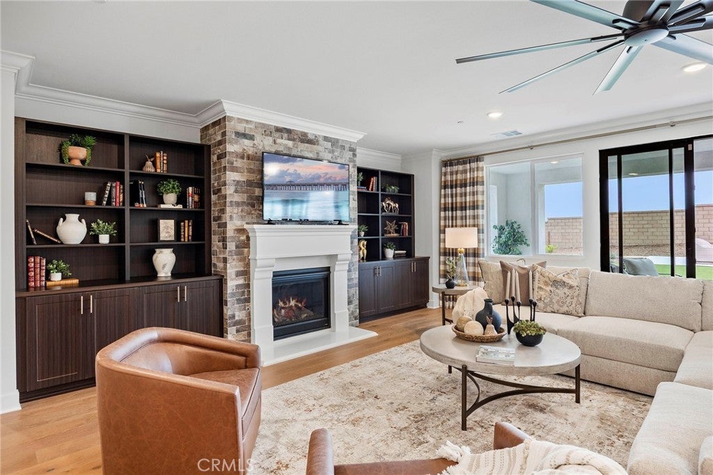 6112 Saddlehorn Lane