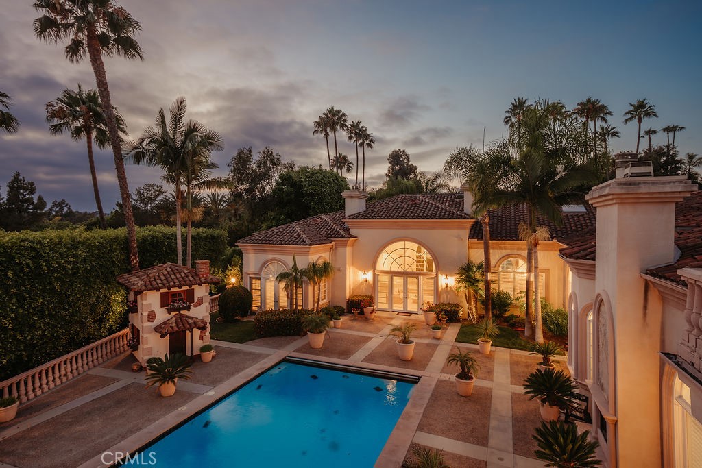 Rancho Santa Fe - Residential