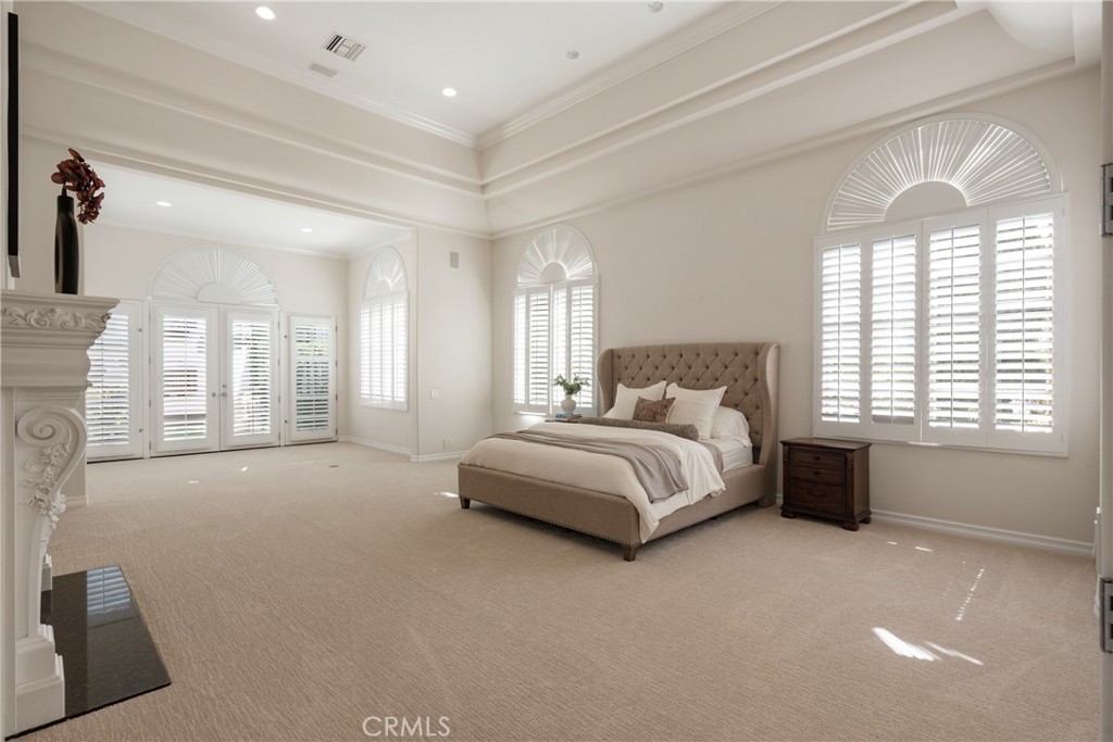 Rancho Santa Fe - Residential