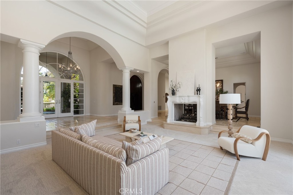 Rancho Santa Fe - Residential