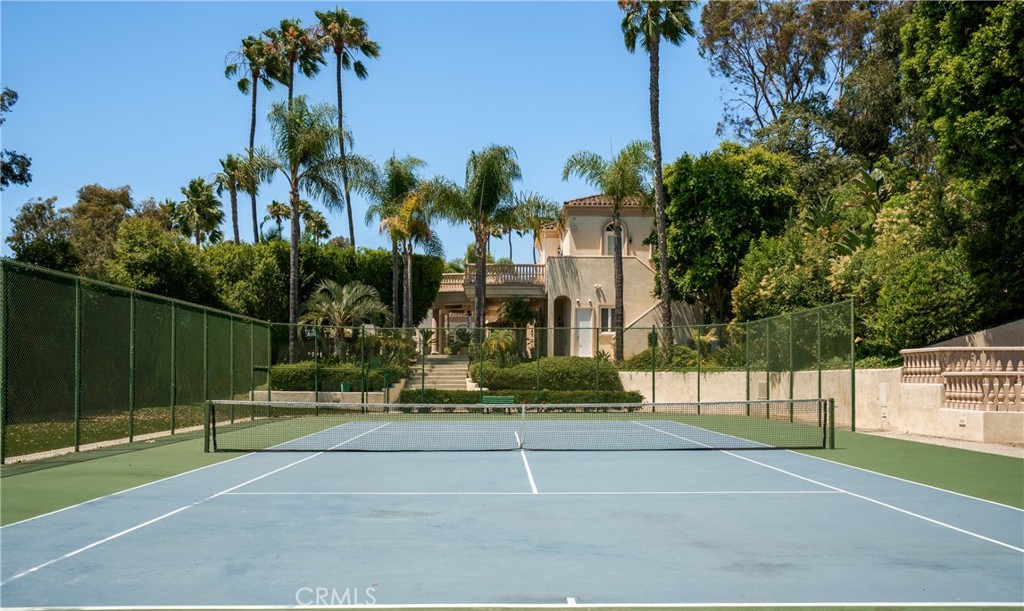 Rancho Santa Fe - Residential