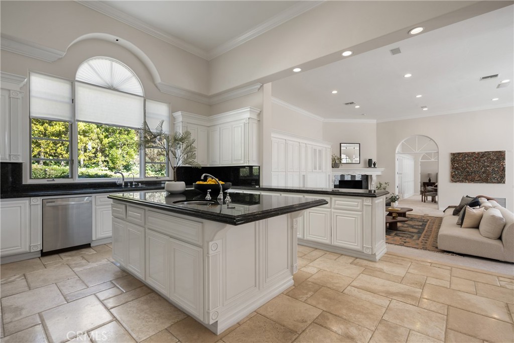 Rancho Santa Fe - Residential