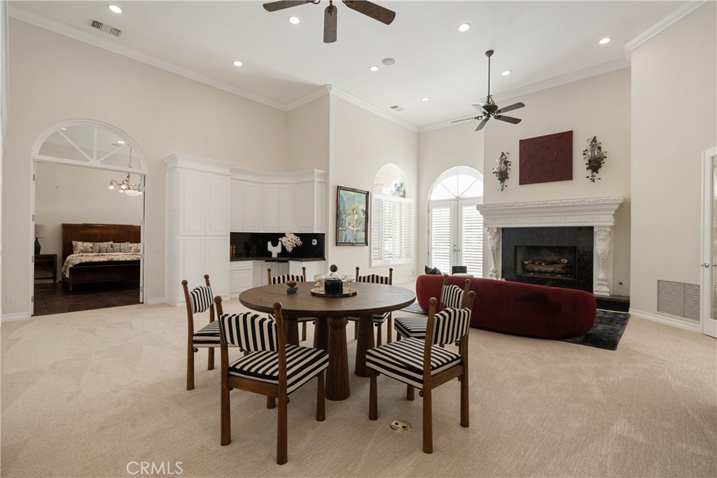 Rancho Santa Fe - Residential