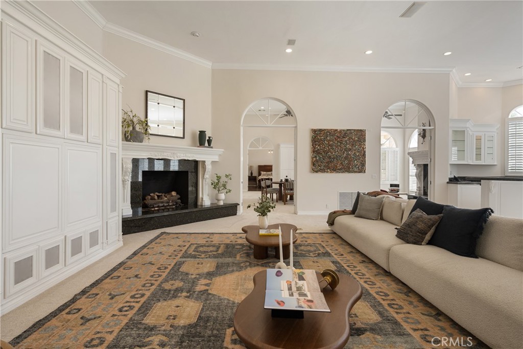 Rancho Santa Fe - Residential