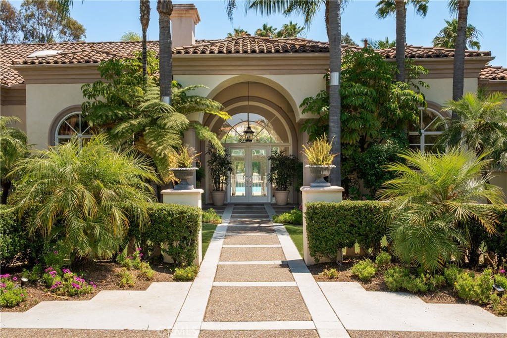 Rancho Santa Fe - Residential