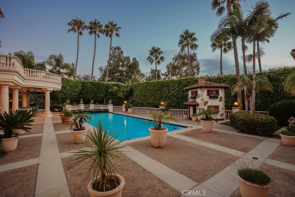 Rancho Santa Fe - Residential