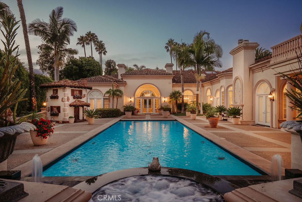 Rancho Santa Fe - Residential