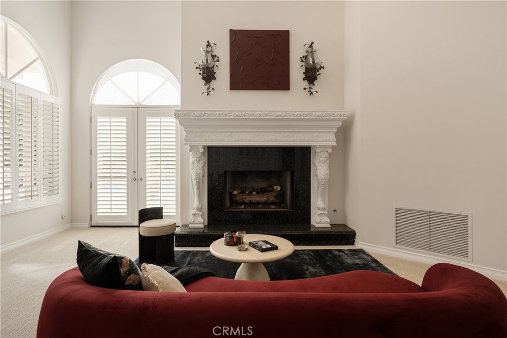 Rancho Santa Fe - Residential