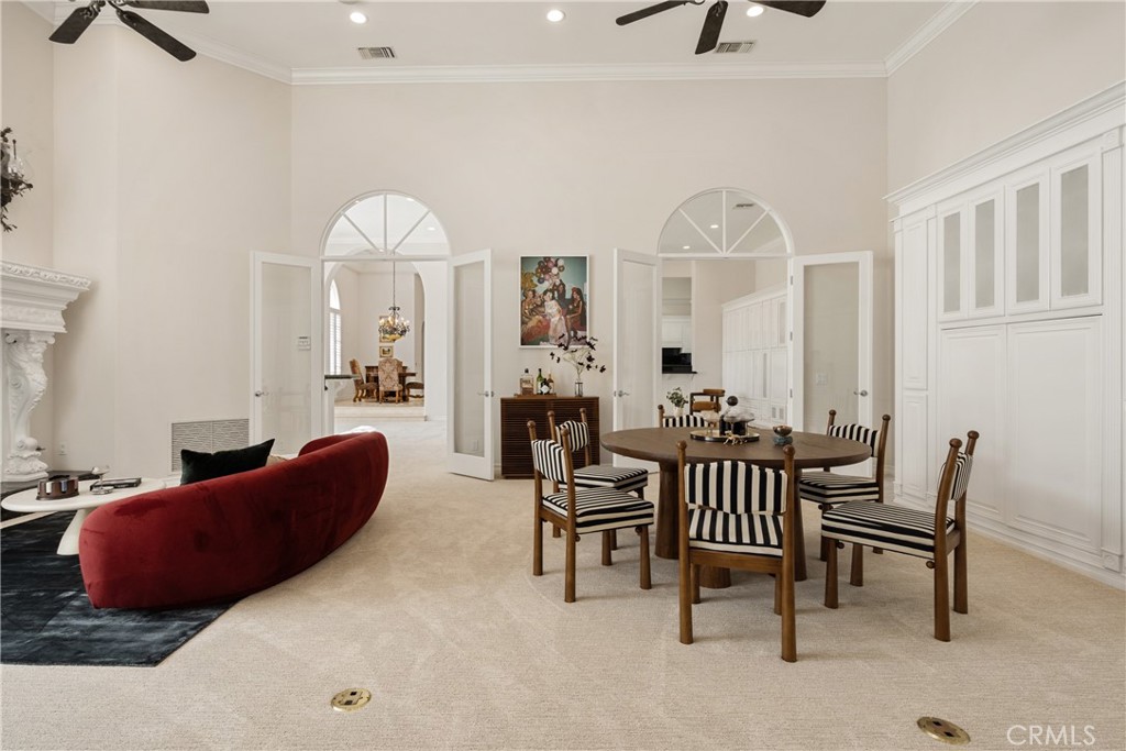 Rancho Santa Fe - Residential