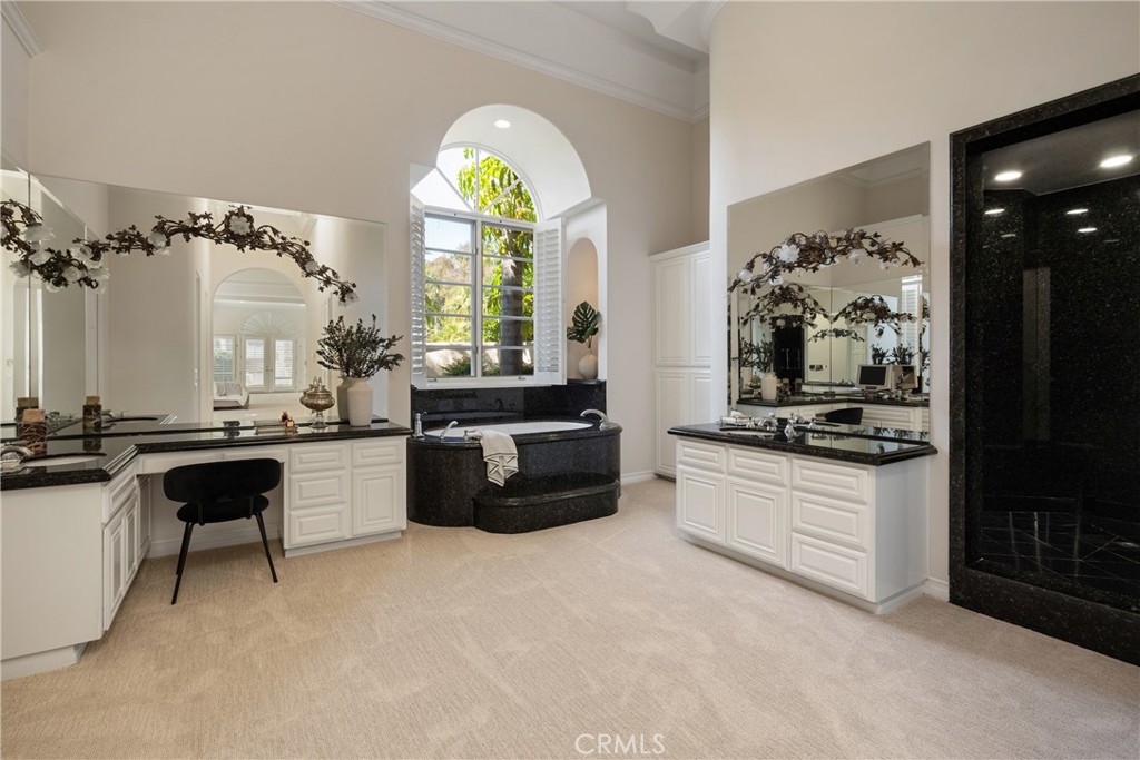 Rancho Santa Fe - Residential