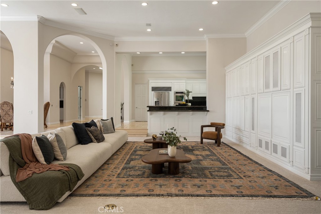 Rancho Santa Fe - Residential