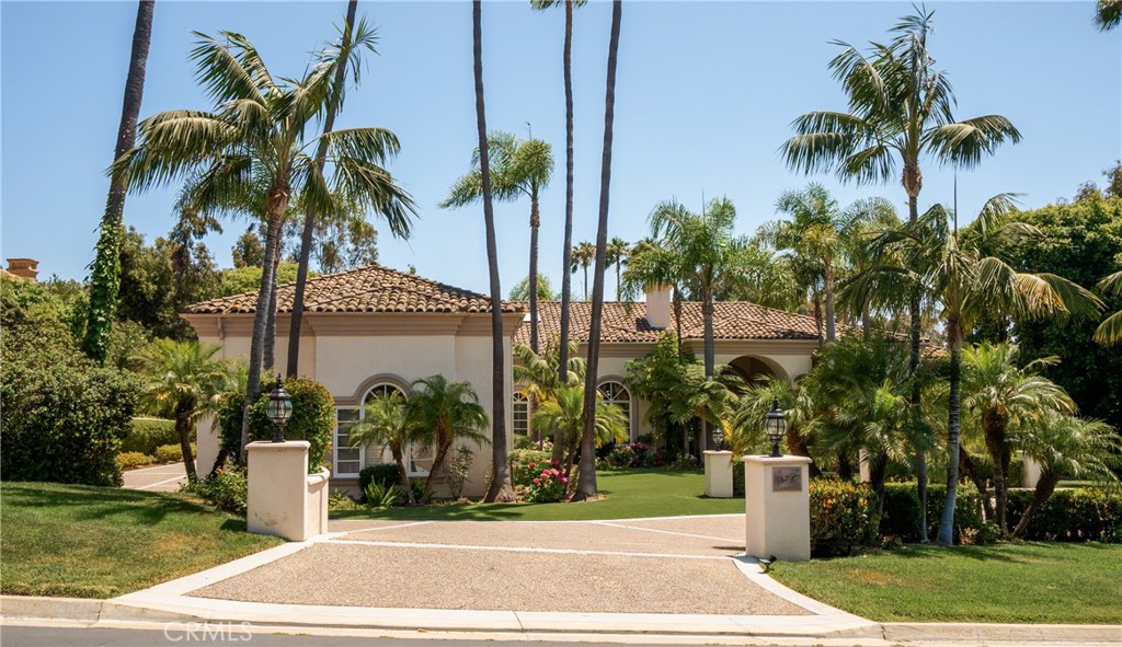 Rancho Santa Fe - Residential
