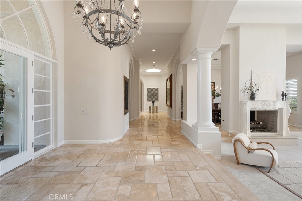 Rancho Santa Fe - Residential