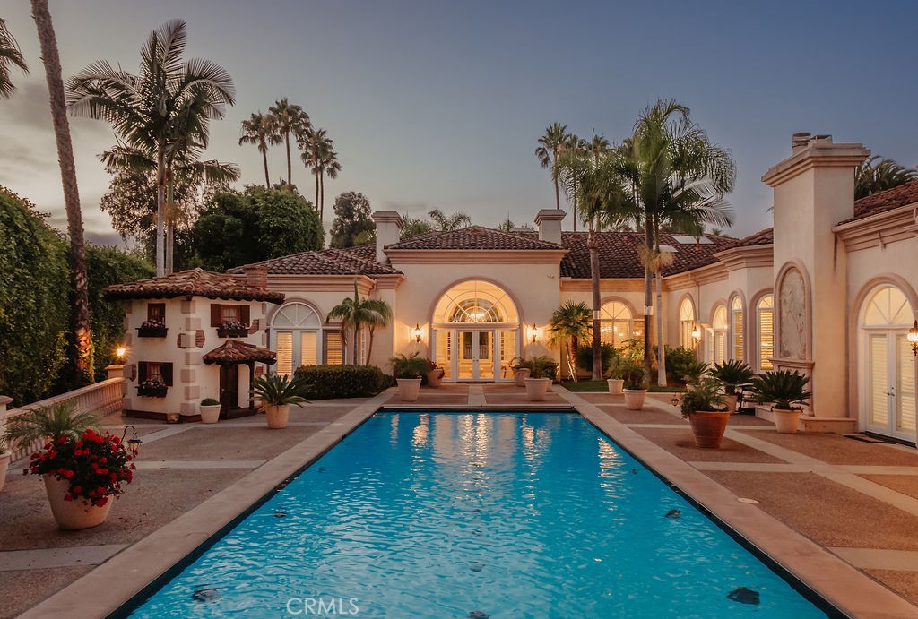 Rancho Santa Fe - Residential