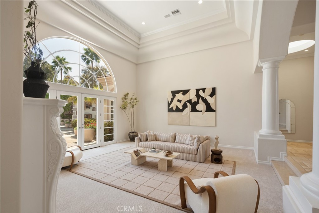 Rancho Santa Fe - Residential