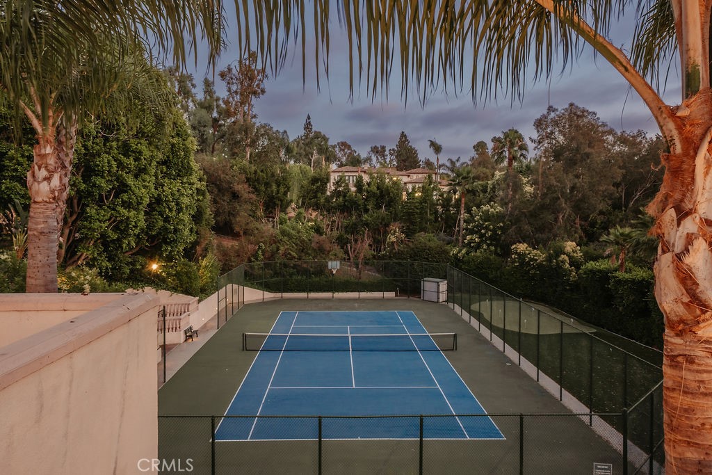 Rancho Santa Fe - Residential