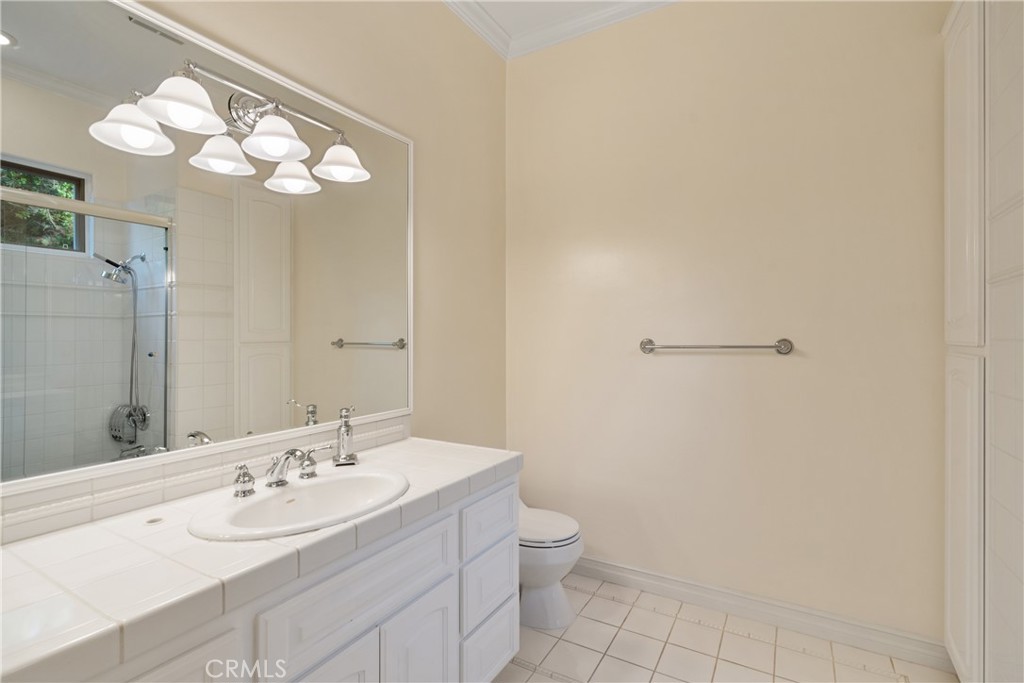 Rancho Santa Fe - Residential