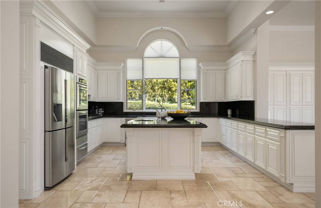 Rancho Santa Fe - Residential