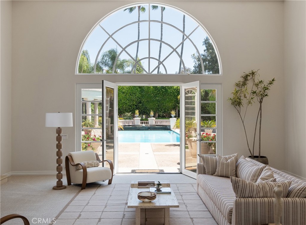 Rancho Santa Fe - Residential