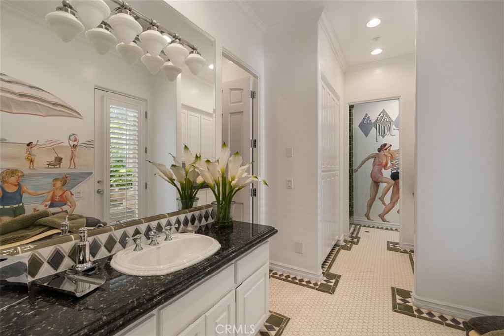 Rancho Santa Fe - Residential