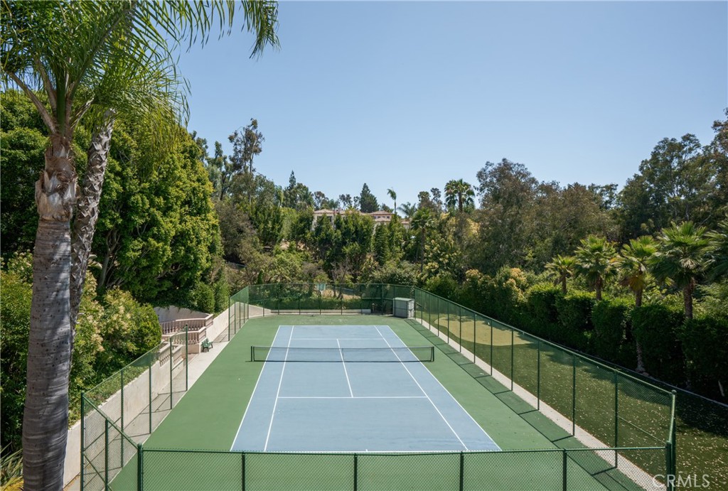 Rancho Santa Fe - Residential